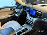Ford Explorer XTL 2022 V4
